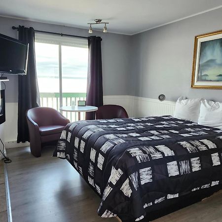 Motel 리무스키 외부 사진