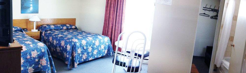 Motel 리무스키 외부 사진